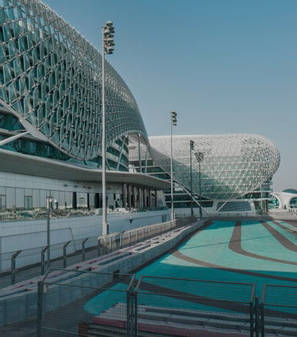 Foto de Tour por Abu Dhabi para cruceros