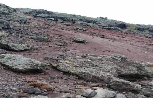 Excursión al Monte Vesubio - Foto 1