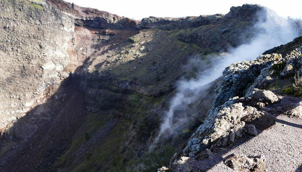 Escursione al Vesuvio - Foto 5