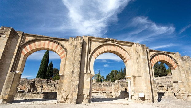 Visita guiada pela Medina Azahara - Foto 3