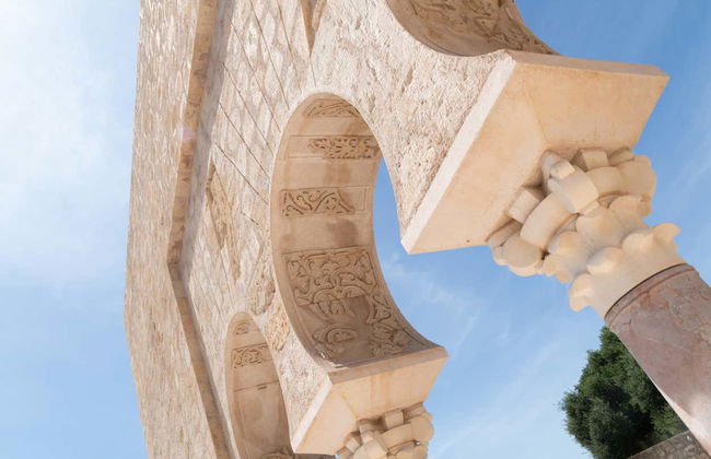 Medina Azahara Guided Tour - Foto 5