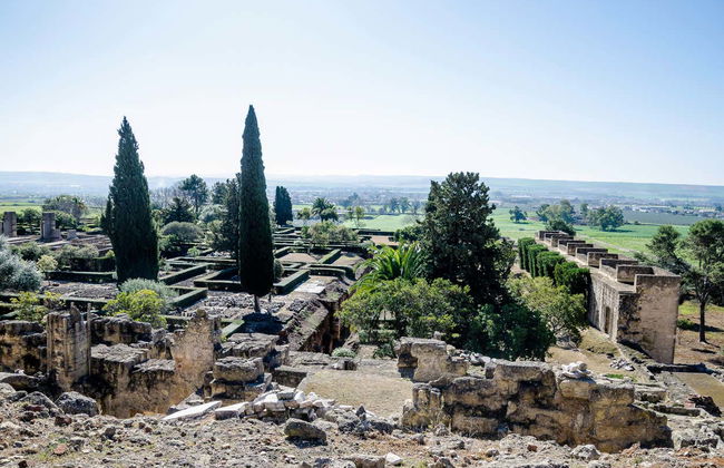 Medina Azahara Guided Tour - Foto 4