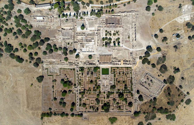 Medina Azahara Guided Tour - Foto 7