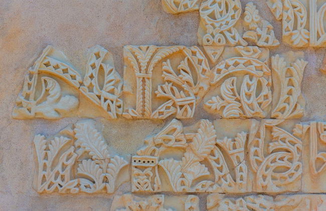 Medina Azahara Guided Tour - Foto 3