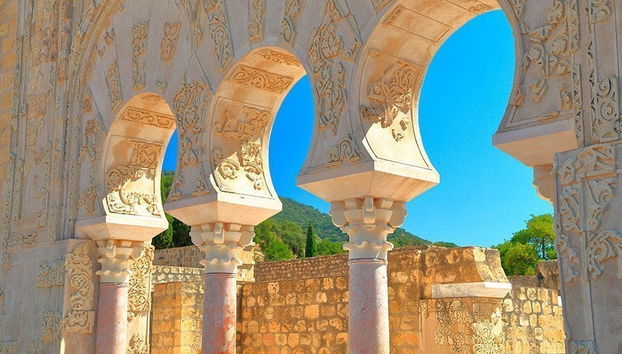 Visita guiada pela Medina Azahara - Foto 2