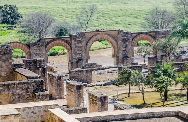Medina Azahara Guided Tour - Foto 1