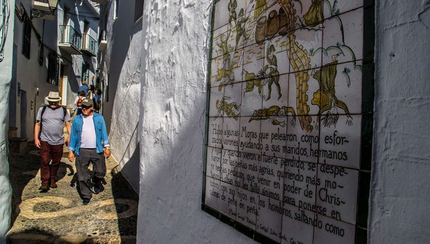 Excursão a Nerja, Frigiliana e El Acebuchal em grupo reduzido - Foto 2