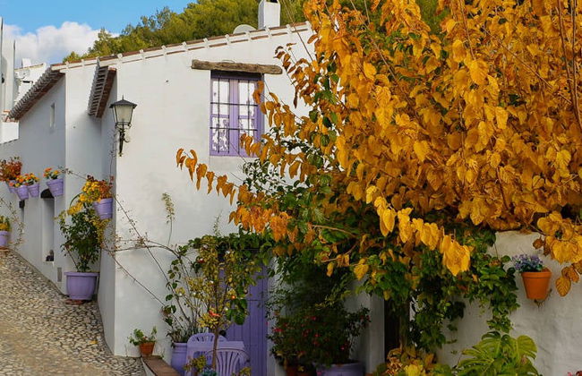Nerja & White Villages Small Group Day Trip - Photo 8
