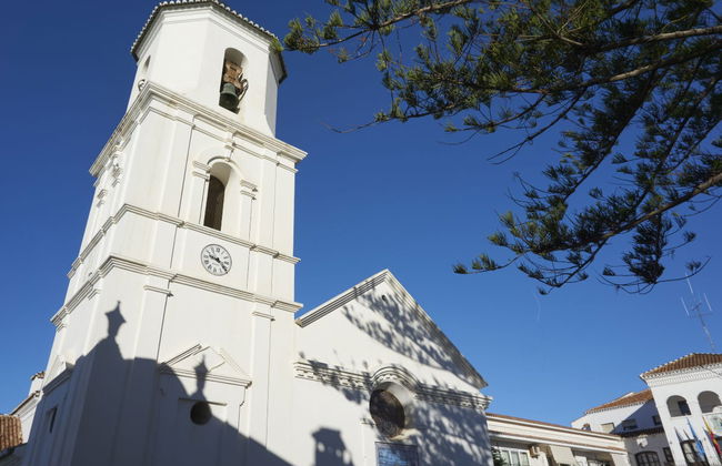 Nerja & White Villages Small Group Day Trip - Foto 1