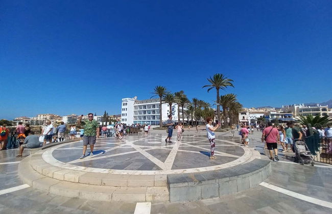Nerja & White Villages Small Group Day Trip - Photo 2