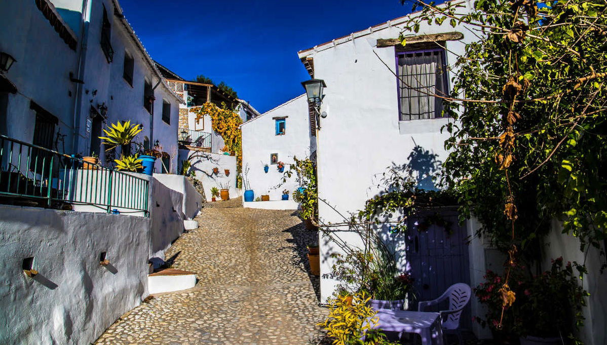 Excursão a Nerja, Frigiliana e El Acebuchal em grupo reduzido - Foto 1