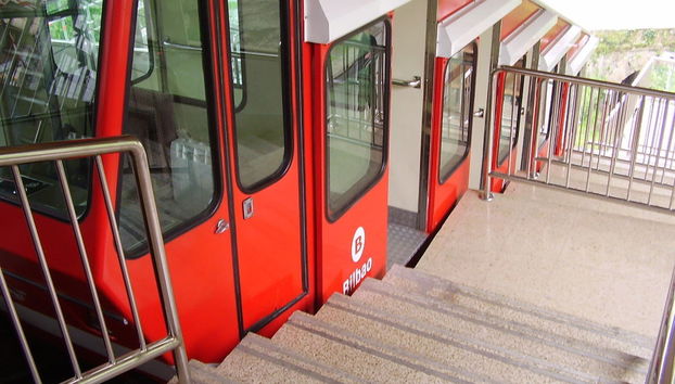 Visite dans Bilbao + Funiculaire d'Artxanda - Photo 2