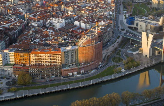Tour por Bilbao + Funicular de Artxanda - Foto 4
