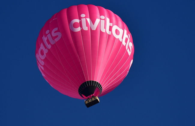 Paseo en globo por Segovia - Foto 11