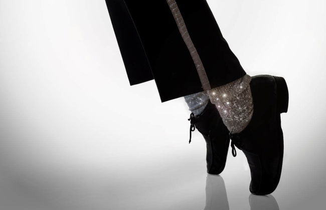 Billet pour MJ, la comédie musicale de Michael Jackson - Photo 2