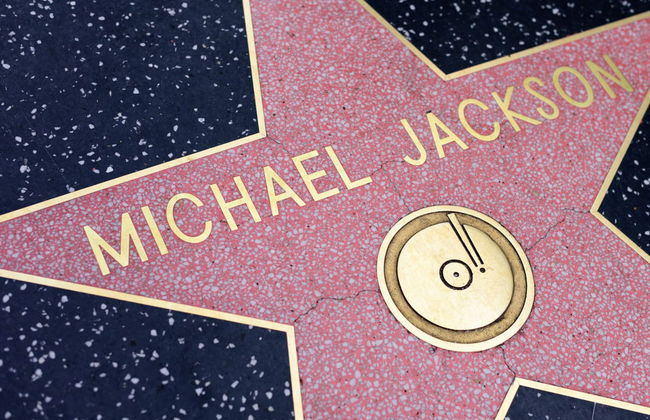 Billet pour MJ, la comédie musicale de Michael Jackson - Photo 3