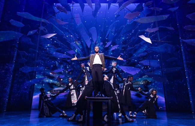 Entradas para MJ, el musical de Michael Jackson - Foto 5