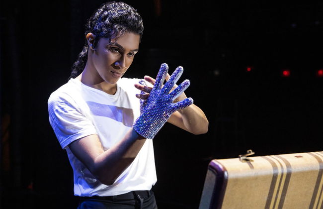 Entradas para MJ, el musical de Michael Jackson - Foto 3