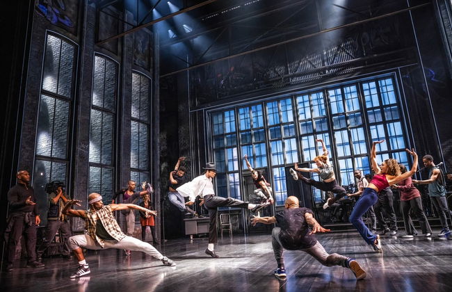Entradas para MJ, el musical de Michael Jackson - Foto 7