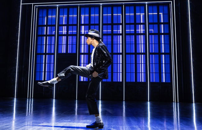 Entradas para MJ, el musical de Michael Jackson - Foto 2