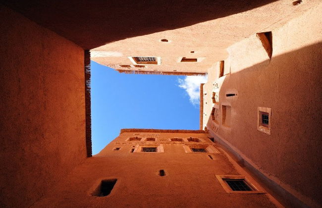 Escursione a Ouarzazate - Foto 4