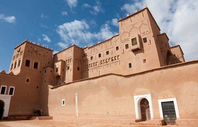 Escursione a Ouarzazate - Foto 7