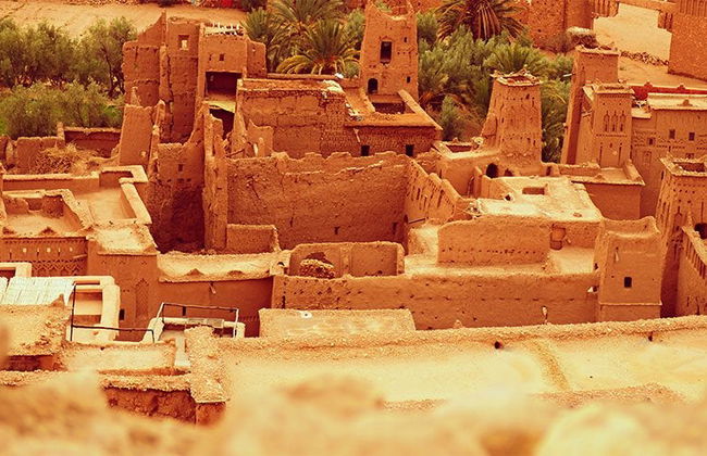 Ouarzazate Day Trip - Photo 2