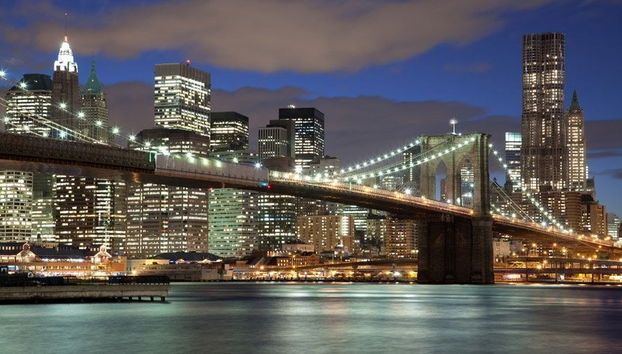 Manhattan & Statue of Liberty Night Cruise - Foto 2