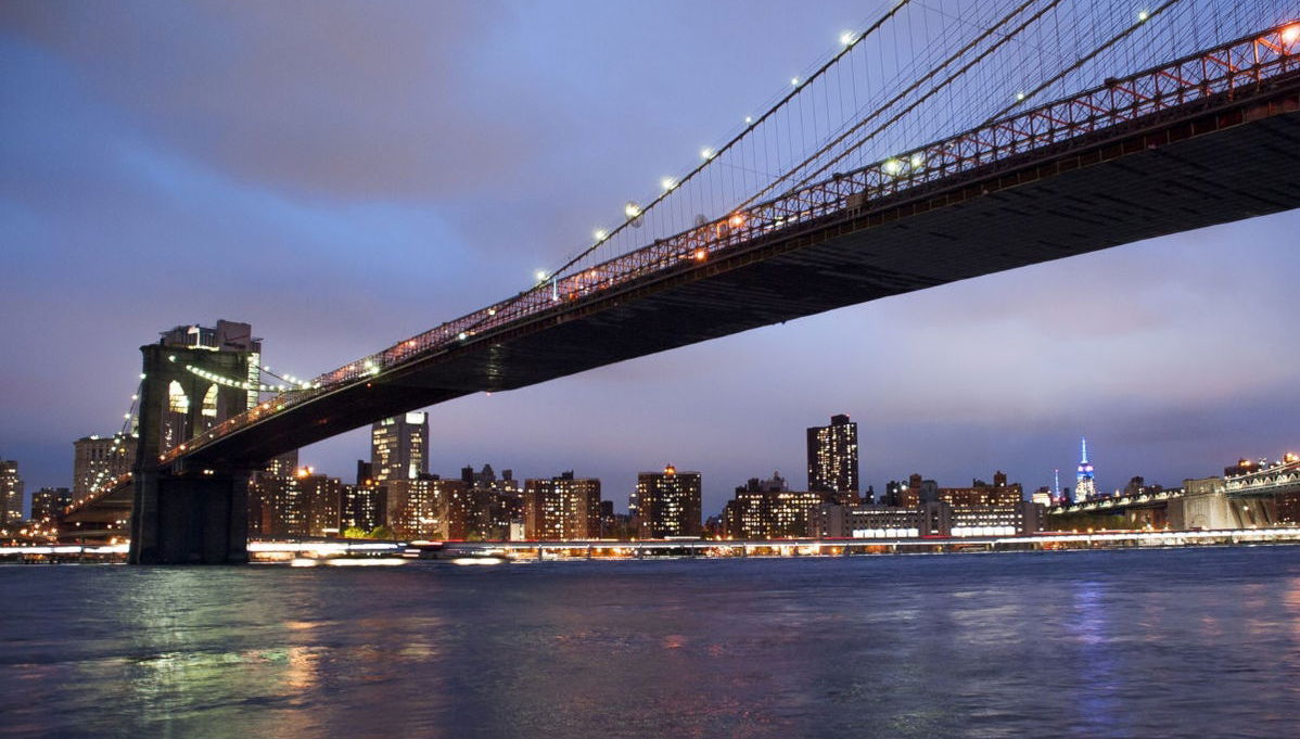 New York Evening Cruise - Photo 1
