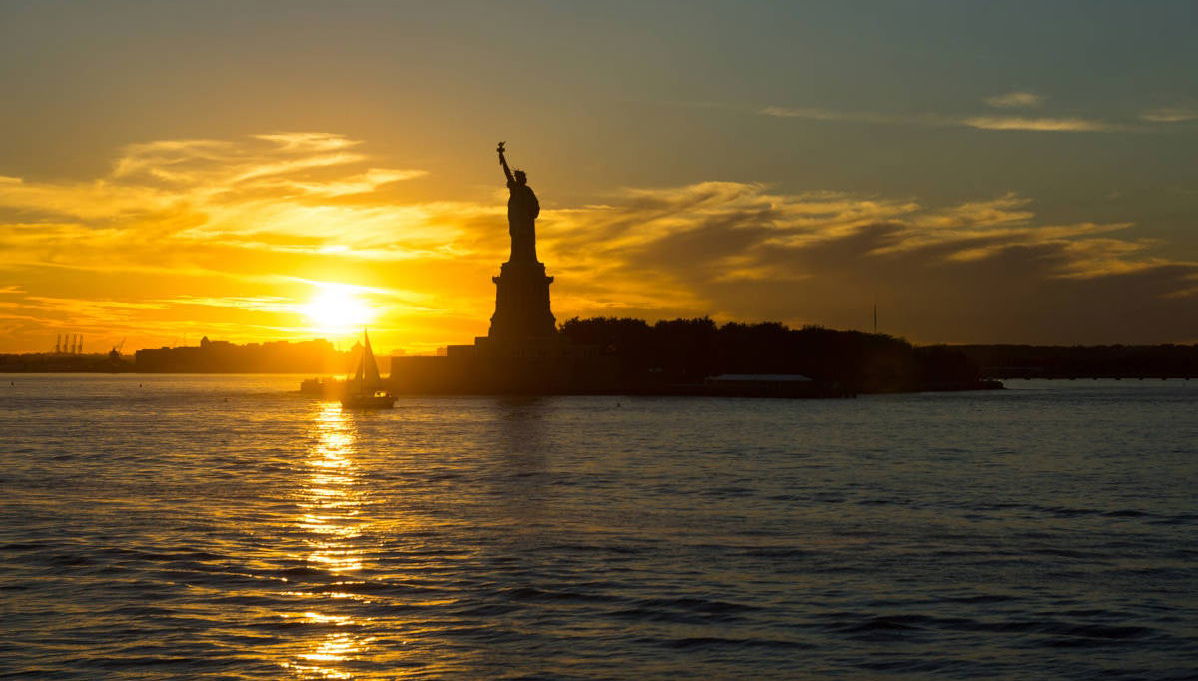New York Evening Cruise - Photo 1