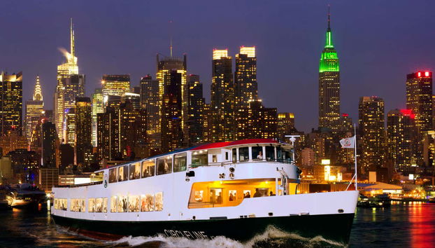 New York Evening Cruise - Photo 3