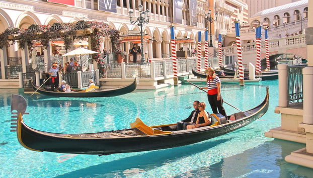 Las Vegas Private Tour - Foto 3