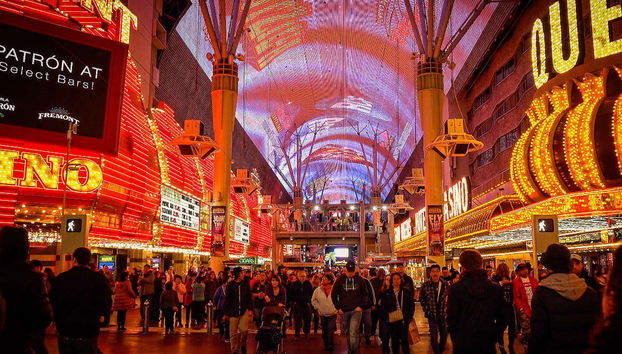 Las Vegas Private Tour - Foto 4