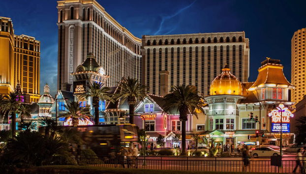 Las Vegas Private Tour - Foto 5