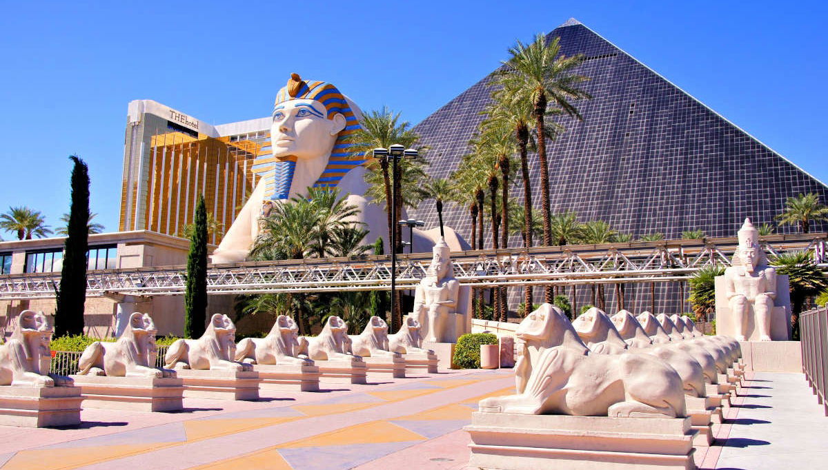 Las Vegas Private Tour - Foto 1