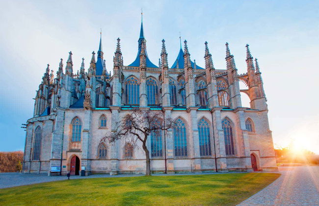 Excursión a Kutná Hora - Foto 3