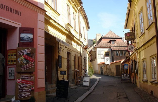 Excursión a Kutná Hora - Foto 1