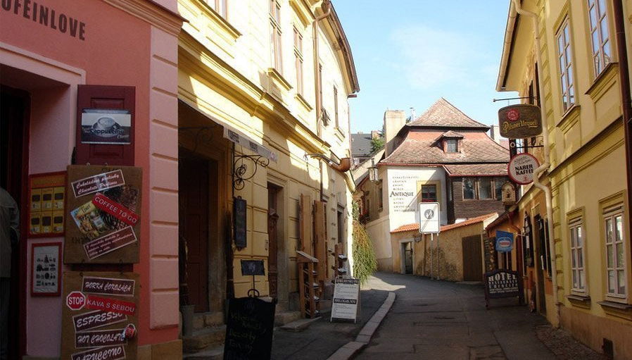 Kutná Hora Day Trip - Foto 1