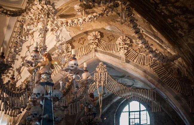 Excursión a Kutná Hora - Foto 7