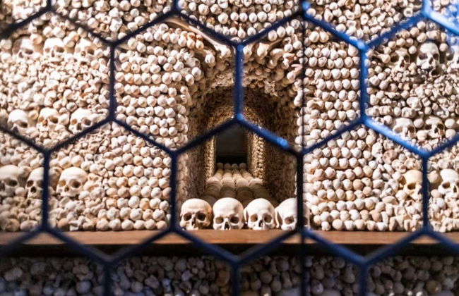 Escursione a Kutná Hora - Foto 1