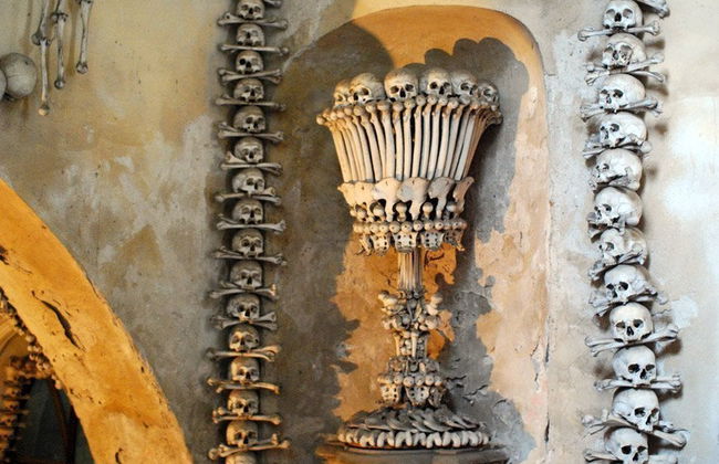 Excursión a Kutná Hora - Foto 2