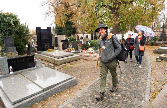 Escursione a Kutná Hora - Foto 5
