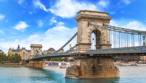 Crucero por el Danubio en Budapest - Foto 2