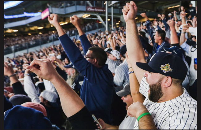 New York Yankees Tickets - Photo 2