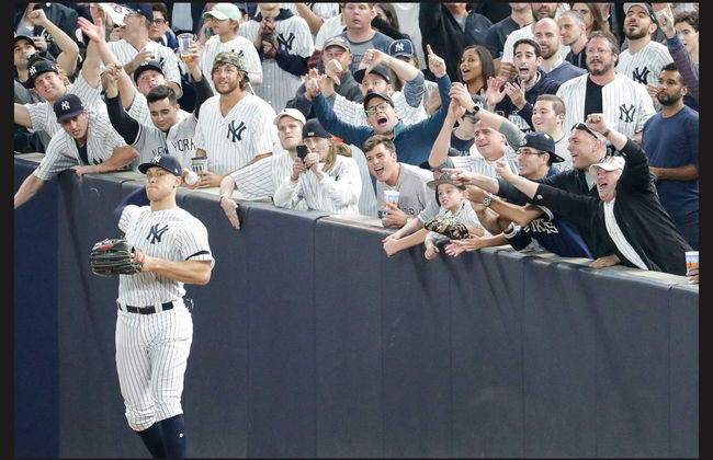 New York Yankees Tickets - Photo 3