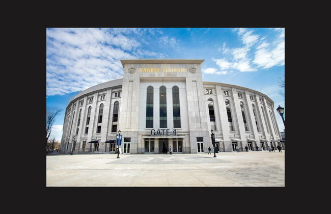 New York Yankees Tickets - Foto 1