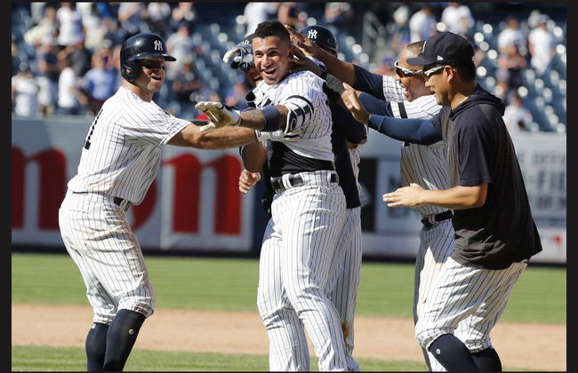 New York Yankees Tickets - Photo 5