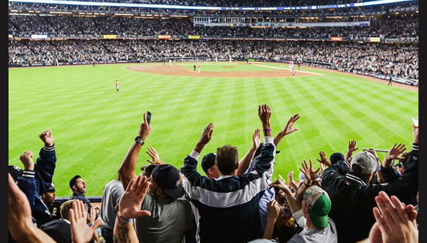 Billet pour les New York Yankees - Photo 3