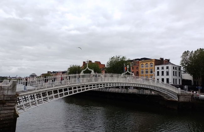 Tour privado por Dublín - Foto 2