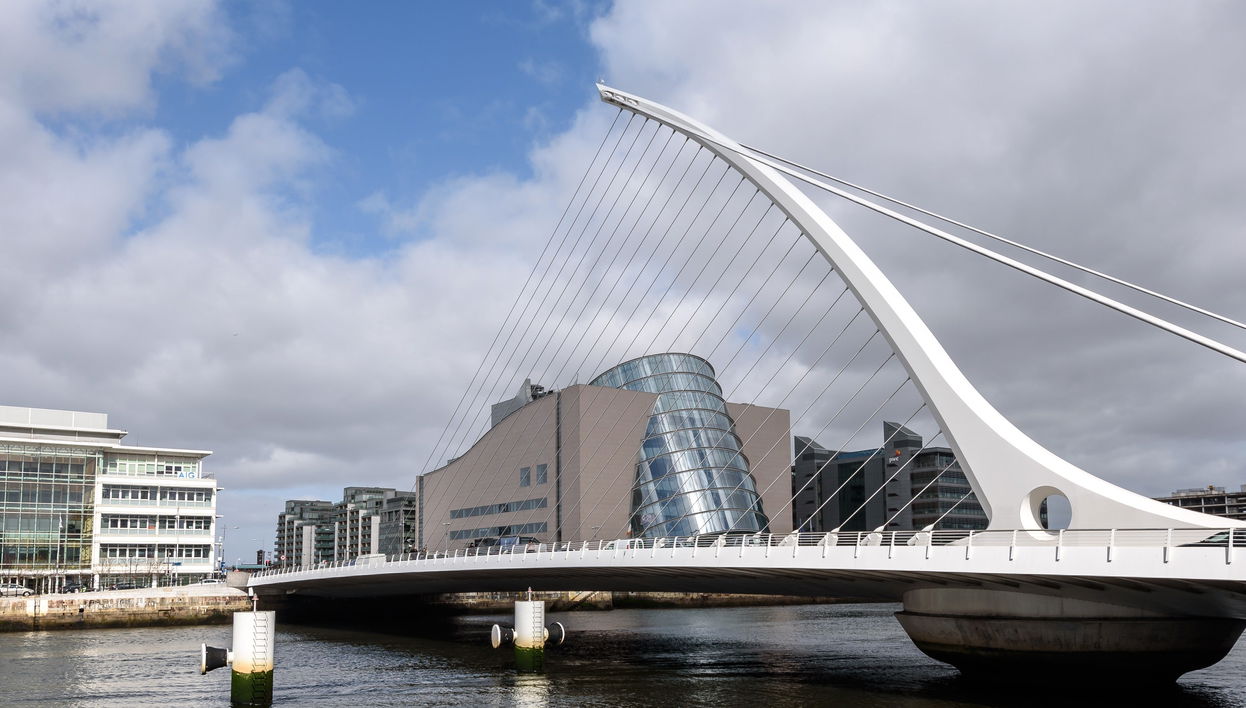 Dublin Private Tour - Photo 2